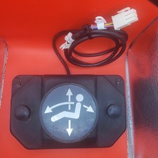 Belmont Dental Chair Foot Pedal Switch Control For Bel-10, B20, early B50 9-pin