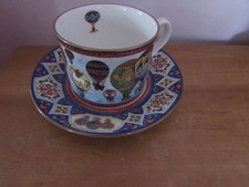 ROYAL WORCESTER FLIGHTS OF