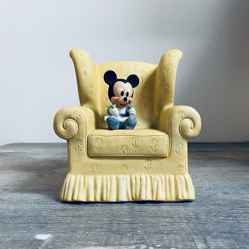 Disney 1984 baby mickey mouse - mickey,