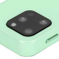 Hot (Green) Smartphone Mini Size The Smallest 3G Smartphone In The World