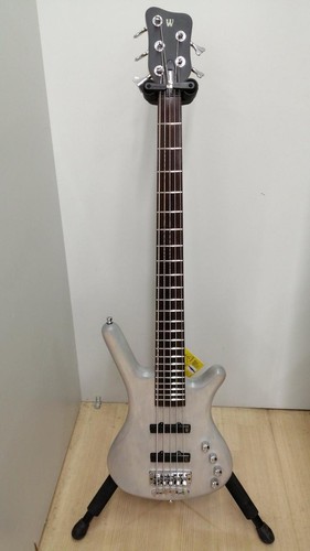 Warwick rockbass corvette - rockbass,