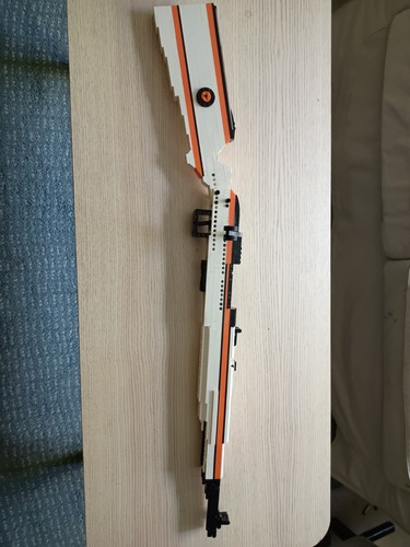 Custom kar98k display peice - custom,