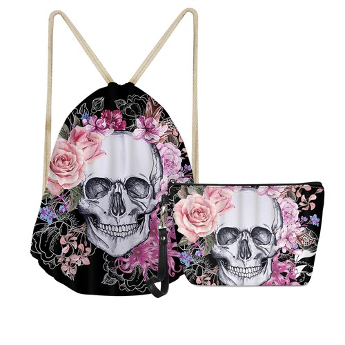 Drawstring bag with - drawstring,
