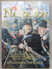 NAPOLEON Rules and Campaigns