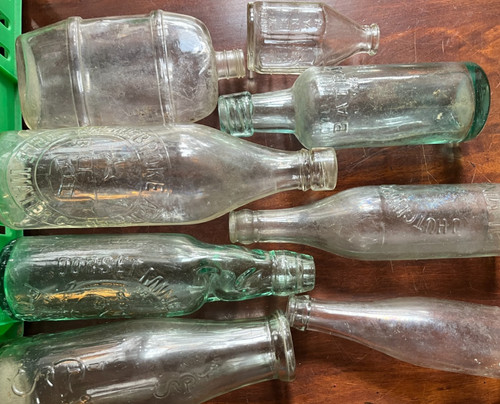 Poole mineral water dorset - poole,