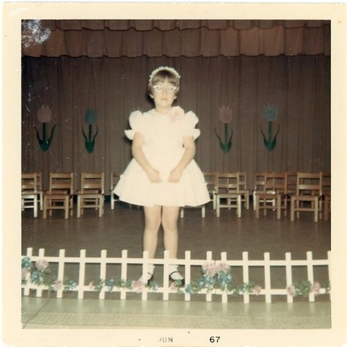 Vtg 1960s found - 1960s, photo