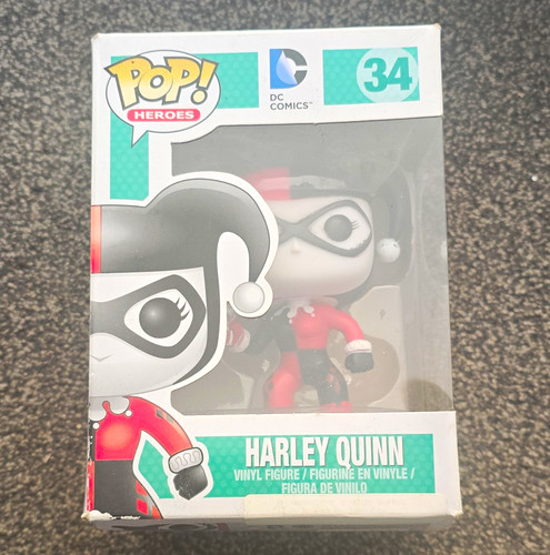 Funko pop vinyl heroes dc - funko,