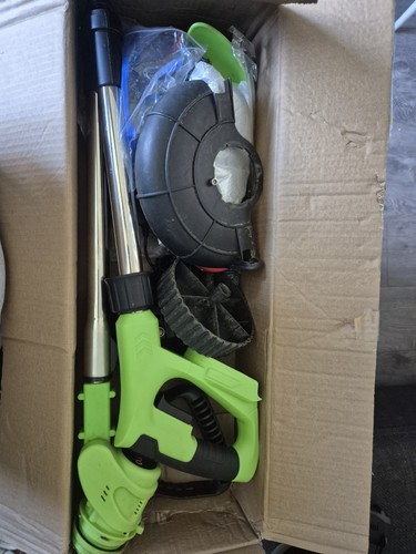 Law mower electric lawn - mower,