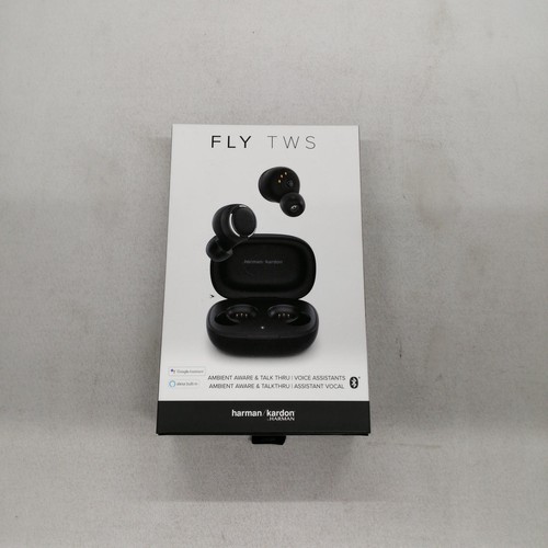 Harman kardon fly - harman,