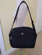 Black Skyflite Flight/Cabin