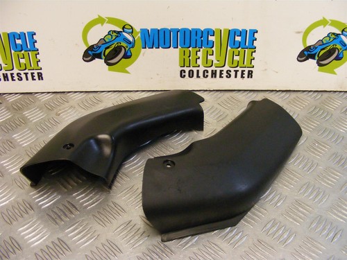 Kawasaki zx6r panels air - zx6r,