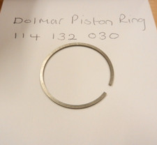 NEW DOLMAR PISTON RING