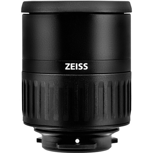 New zeiss victory harpia - new,