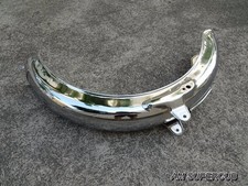 HONDA S90 CS90  Chrome Rear