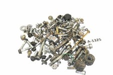 Honda CX 500 E 1981 Model