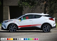 Stickers Decal for Toyota