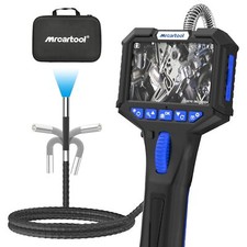 Endoscope Inspection Camera