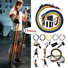 Resistance Bands 11PCS Set For