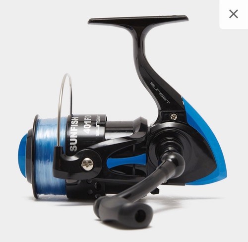 Garbolino sunfish zxr 401 - zxr,