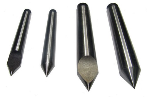 Morse taper dead centre - centre, &
