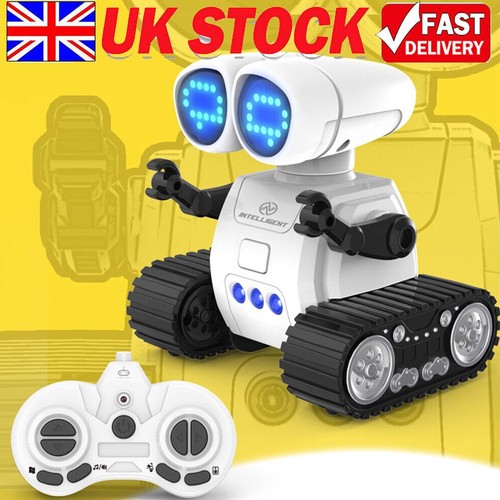 Smart robot toy kids - kids,