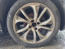 CITROEN DS4 MK1 HDI DSTYLE 5DR