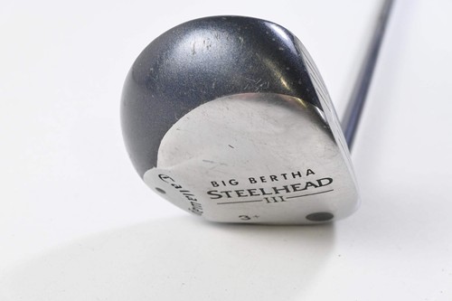 Callaway steelhead iii - callaway, #3+