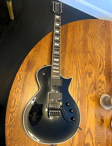 Esp ltd 401fr - esp, ec-401fr