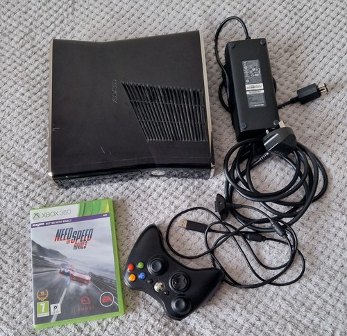 Microsoft xbox 360 - xbox, s
