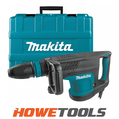 Makita hm1203c 240v demolition - hm1203c,