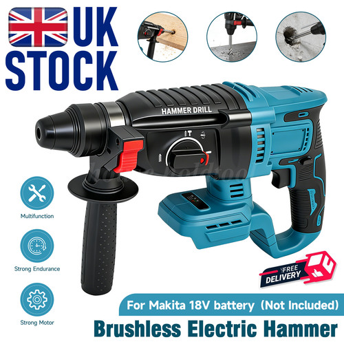 Cordless hammer drill sds - hammer,