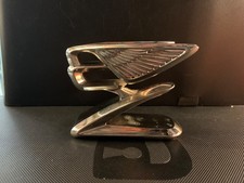 Bentley Flying B Hood Spur