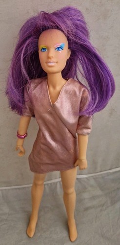 Vintage 1985 jem and the - 1985,