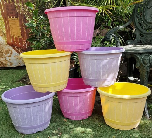 32cm pastel pink purple - 10,