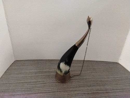 Unique cow bull horn with - unique,