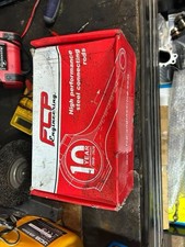 FCP STEEL H-BEAM RODS 143.1mm FOR OPEL / VAUXHALL 2.0 C20LET C20XE Z20LET Z20LEH