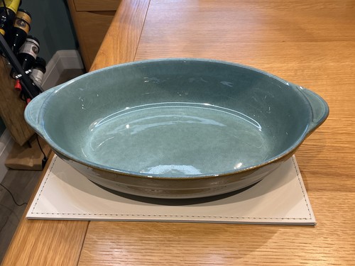 Denby regency green - regency, large