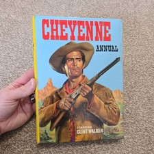 1961 CHEYENNE VINTAGE