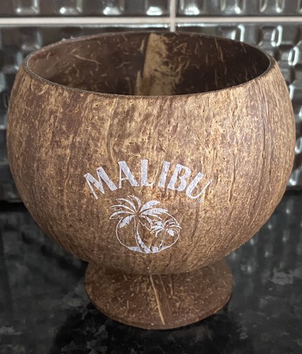 Official malibu rum real - rum,
