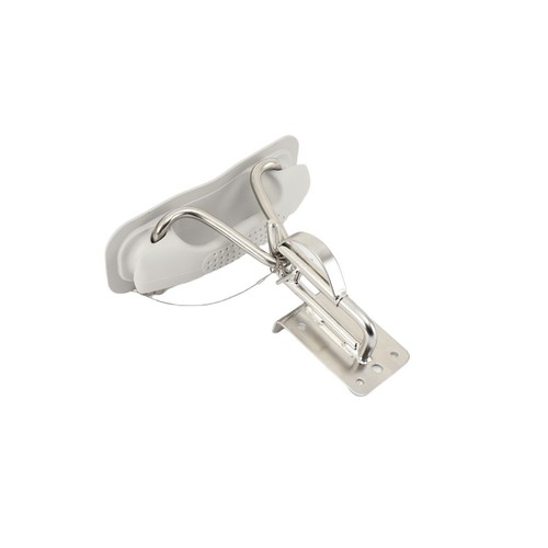 Stainless steel insta lock - stainless,