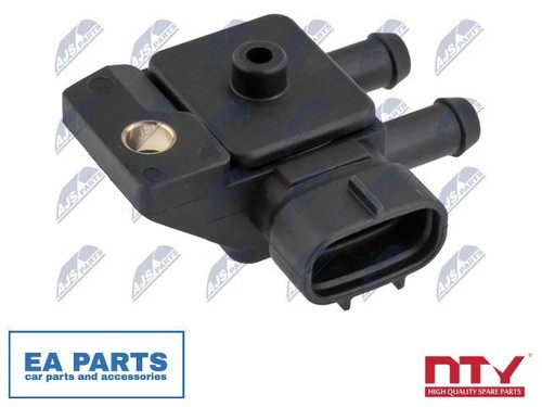 Sensor exhaust pressure - exhaust, for