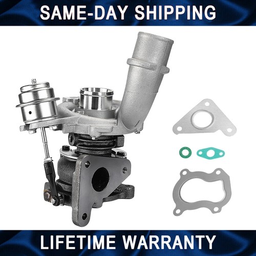Upgrade turbo for vauxhall - upgrade,