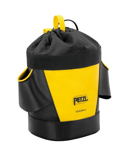 Petzl toolbag tool bag for - tool,