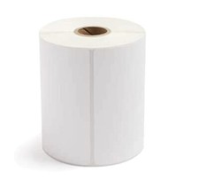 SMITH CORONA Thermal Label