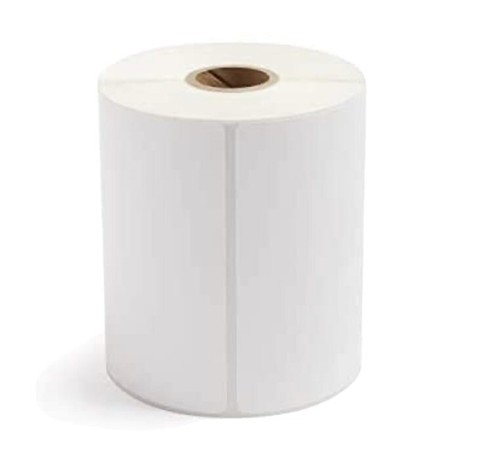 Smith corona thermal label - smith,