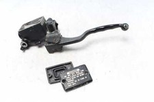 Clutch fitting clutch lever