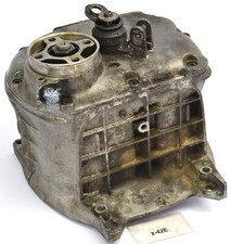 BMW R80 R 80 RT - transmission