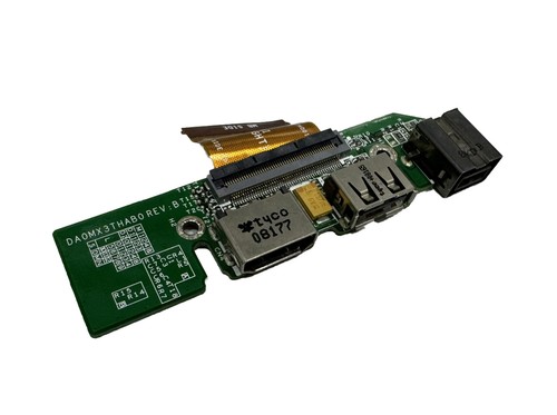Genuine alienware area - genuine, m15x