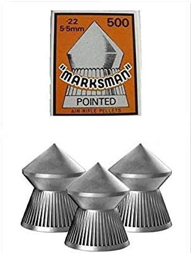 200 pointed air - x, gun