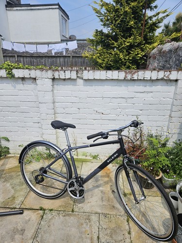 Raleigh pioneer ladies bike - raleigh,